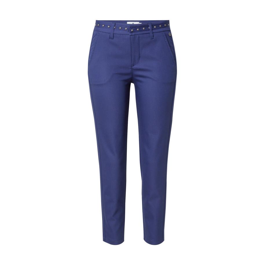 Freeman T. Porter FREEMAN T. PORTER Chino blauw denim -