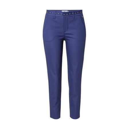Freeman T. Porter FREEMAN T. PORTER Chino blauw denim