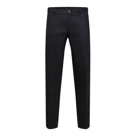 Selected SELECTED Pantalon SLHNeli zwart