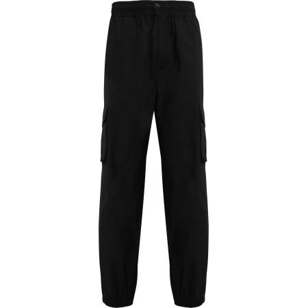 DEF DEF Cargobroek Jumpa zwart