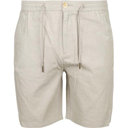 Scotch and Soda Short Grijs