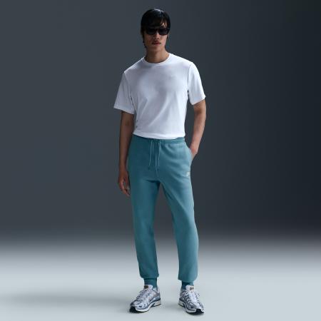Nike Club joggingbroek voor heren - Blauw