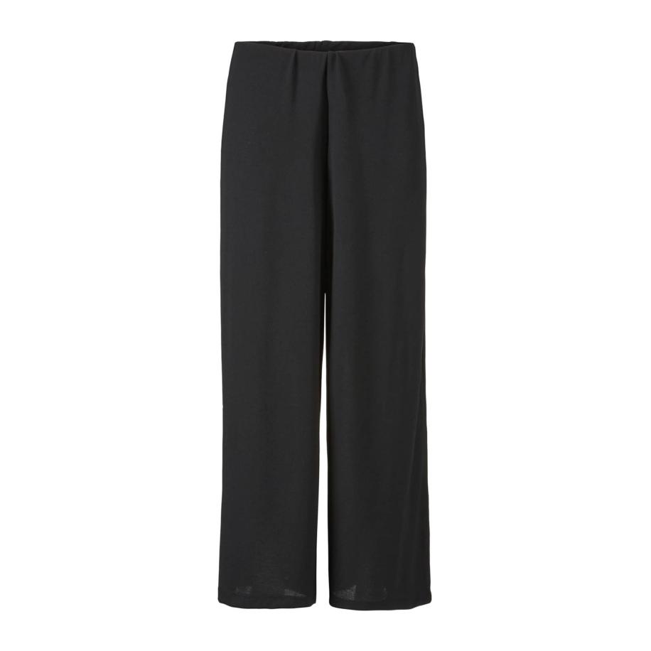 Masai Masai Broek Pam zwart -