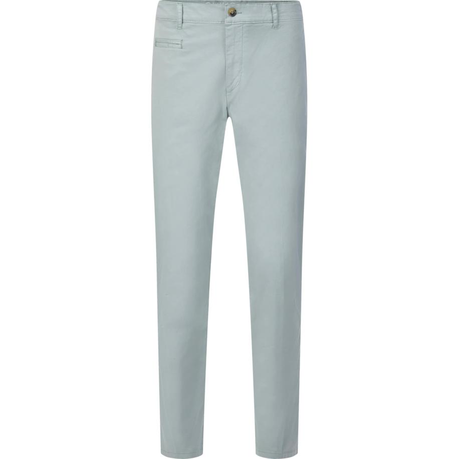 BABISTA BABISTA Chino Delmario mintgroen -