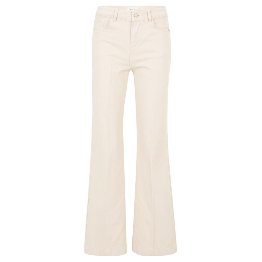 Cartoon Cartoon Broek eierschaal -