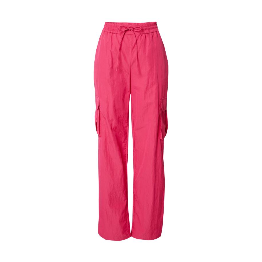 Harper & Yve Harper & Yve Cargobroek magenta -