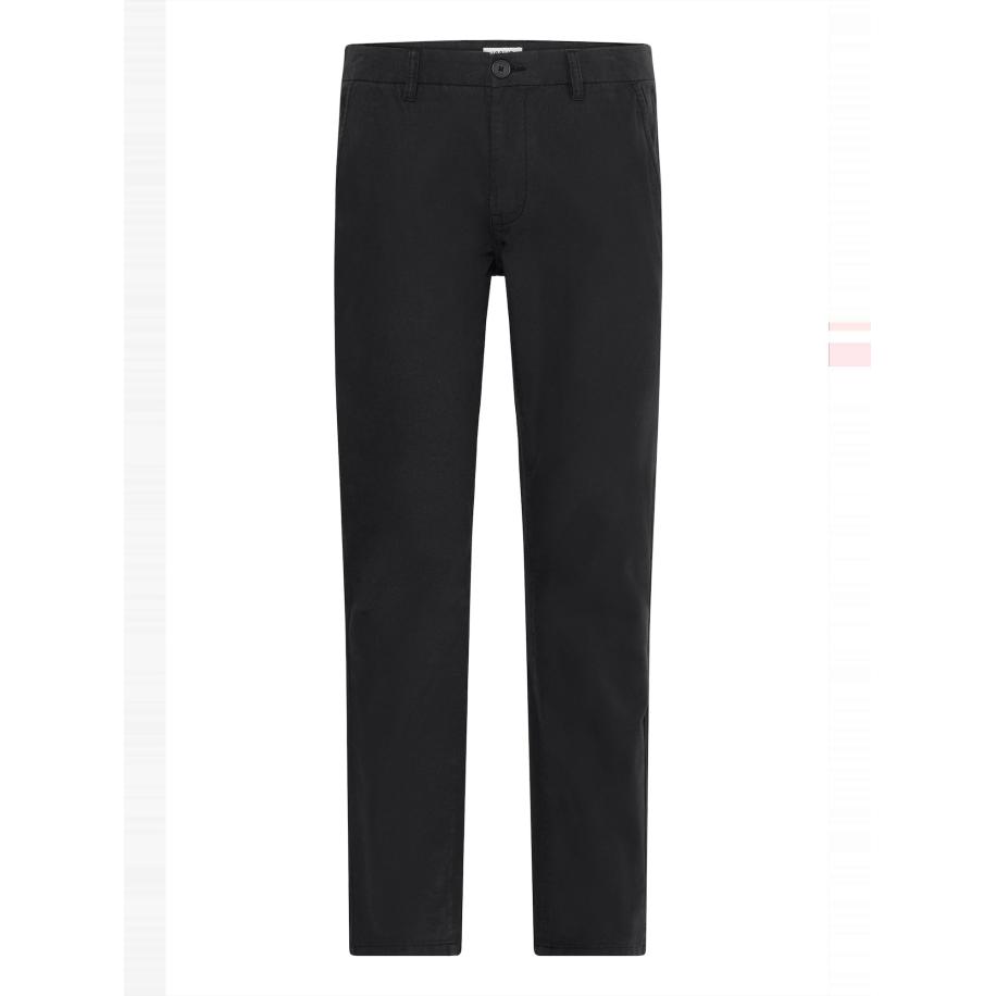 Solid !Solid Chino CADEN zwart -