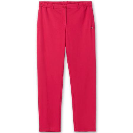 Sheego SHEEGO Broek framboos