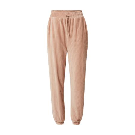 A LOT LESS A LOT LESS Broek Fabienne rosa