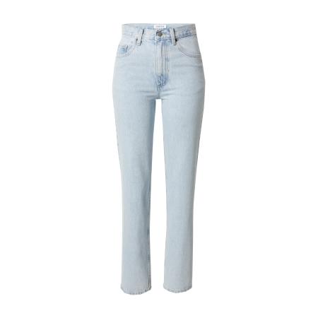 EDITED EDITED Jeans Caro blauw