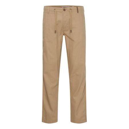 INDICODE JEANS INDICODE JEANS Broek Ives beige