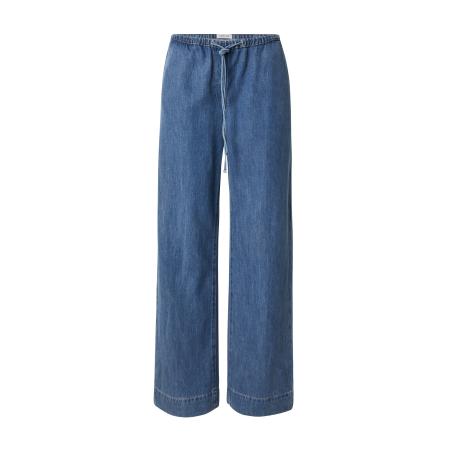 EDITED EDITED Jeans Mabel blauw / blauw denim