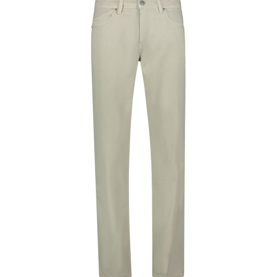 Re_HasH Re_HasH Broek beige -