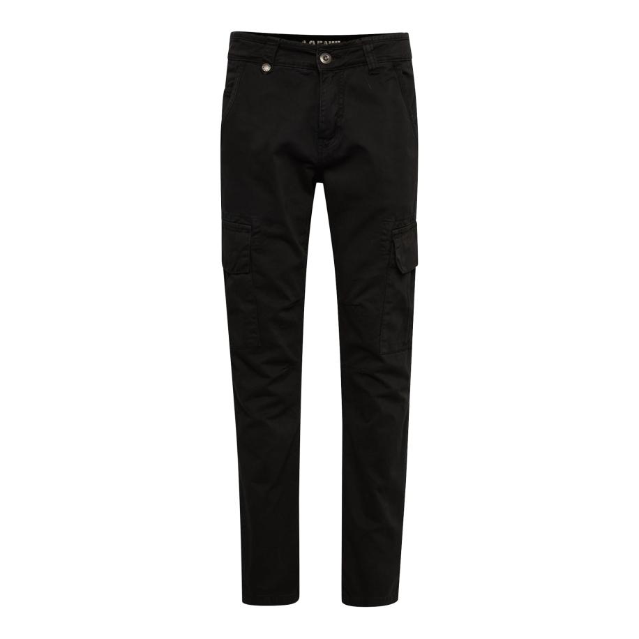 Alpha Industries ALPHA INDUSTRIES Cargobroek Agent zwart -