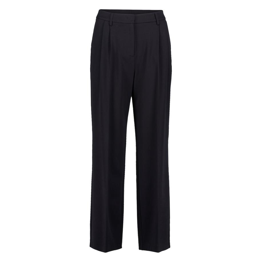 Zero zero Broek zwart -