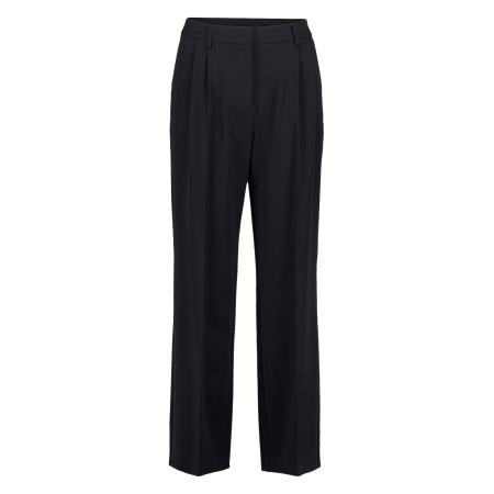 Zero zero Broek zwart