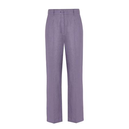 TATUUM Bandplooibroek Lanto 1 mauve