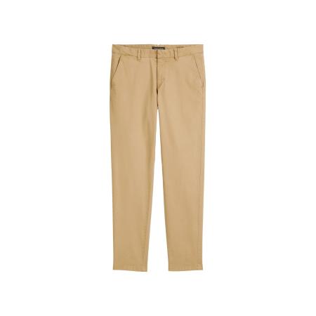 Marc O'Polo Marc OPolo Chino Osby beige