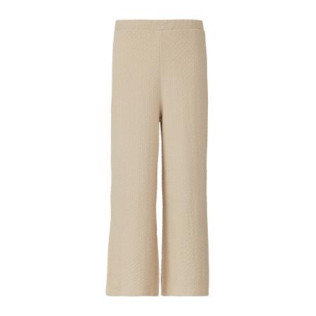 s.Oliver BLACK LABEL Broek beige