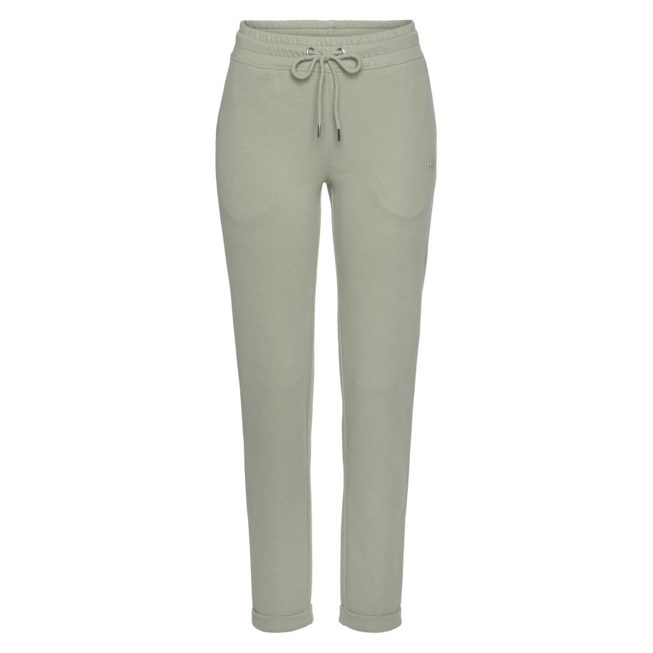 H.I.S H.I.S Broek pastelgroen -