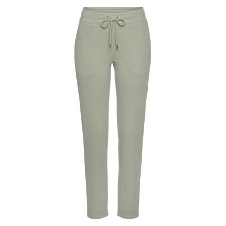 H.I.S H.I.S Broek pastelgroen