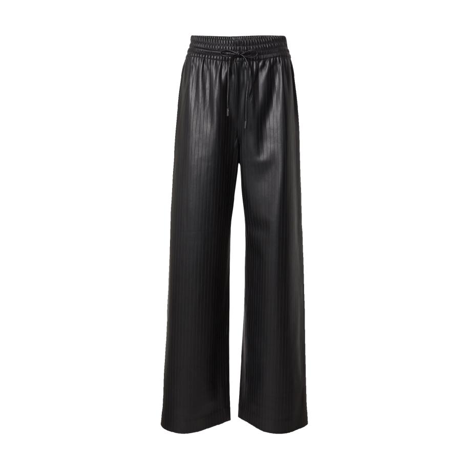 Hugo Boss BOSS Broek Talpina zwart -