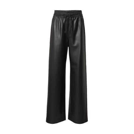 Hugo Boss BOSS Broek Talpina zwart