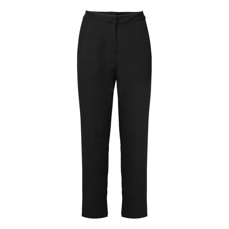 Influencer Influencer Chino zwart -