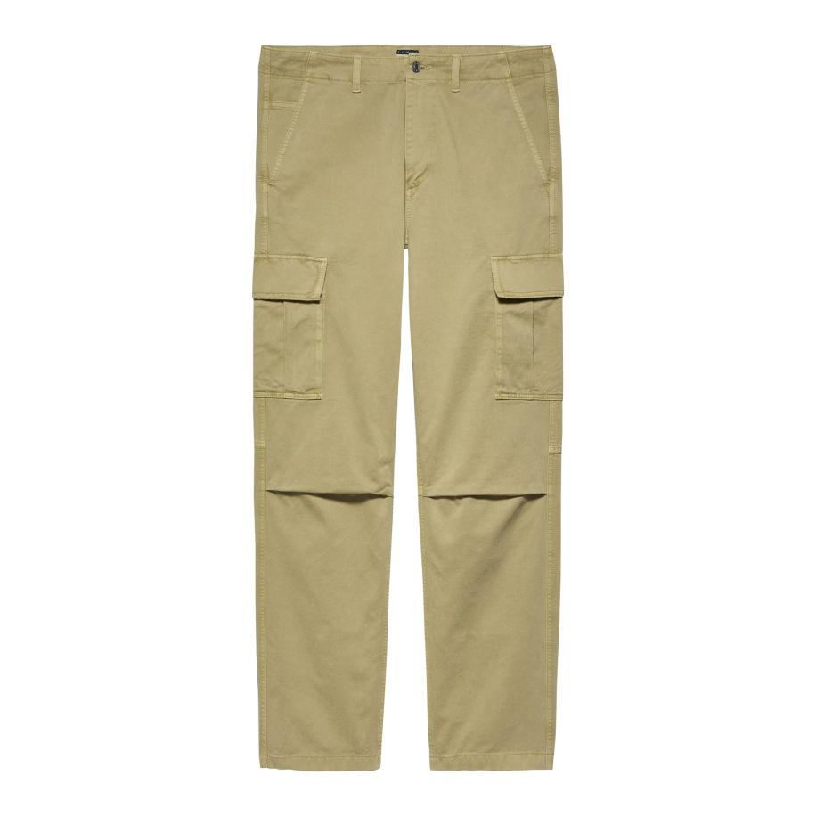 Tommy Jeans Tommy Jeans Cargobroek JAIMIE beige -