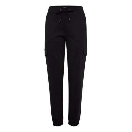 Oxmo Oxmo Cargobroek Henni zwart