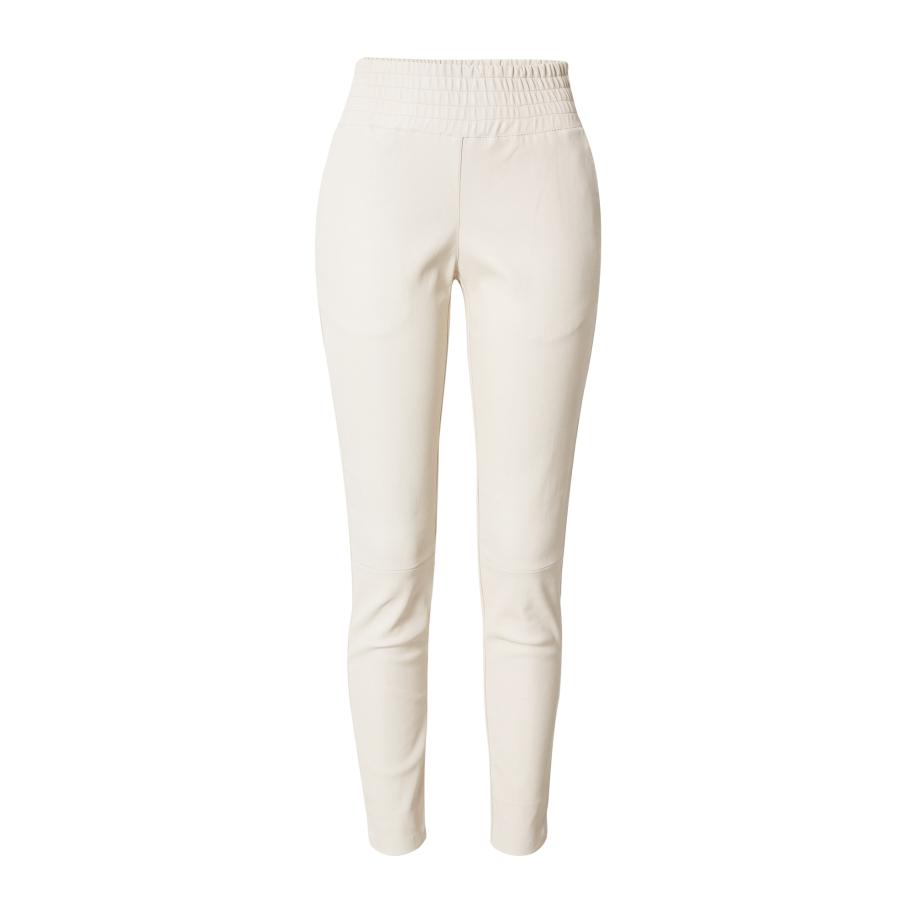 Ibana Ibana Broek COLETTE natuurwit -