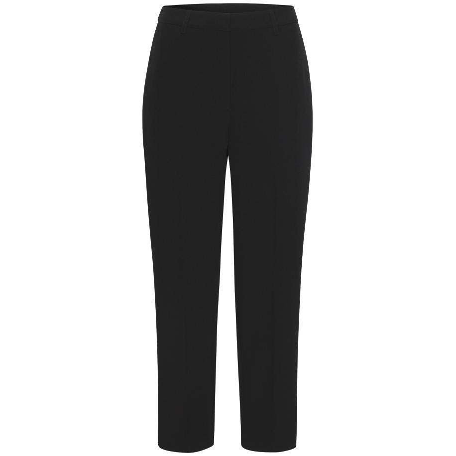 Lascana LASCANA Pantalon zwart -