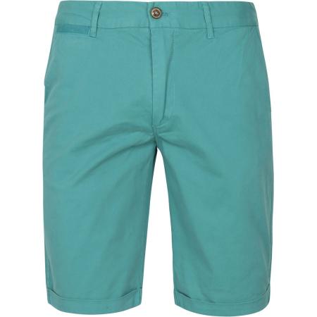Suitable Short Chino Arend Lichtgroen