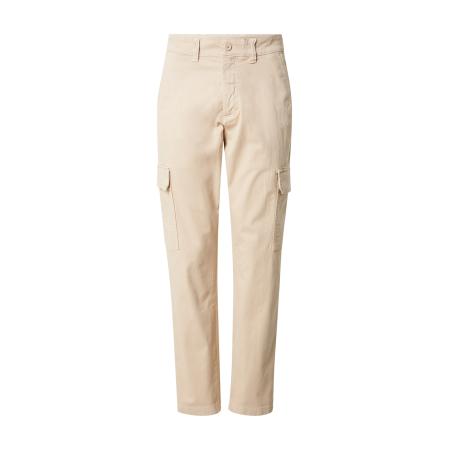 Pepe Jeans Pepe Jeans Cargobroek beige