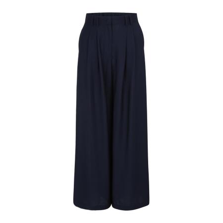 Guido Maria Kretschmer Guido Maria Kretschmer Women Bandplooibroek Fina marine