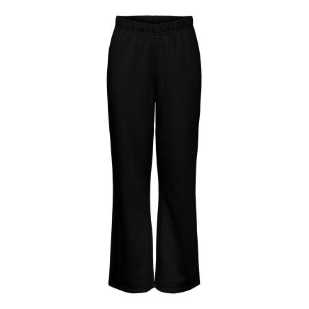 PIECES Broek PCChilli zwart