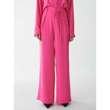 BWLDR BWLDR Broek MILLER pink