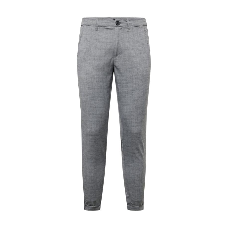 Gabba GABBA Chino grijs / antraciet -