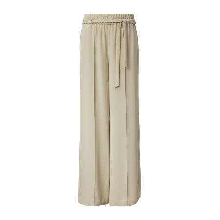 Comma COMMA Broek beige