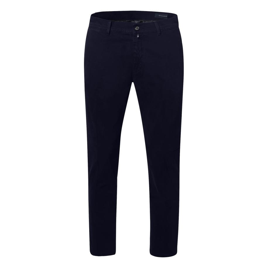 Pierre Cardin PIERRE CARDIN Chino Calais navy -