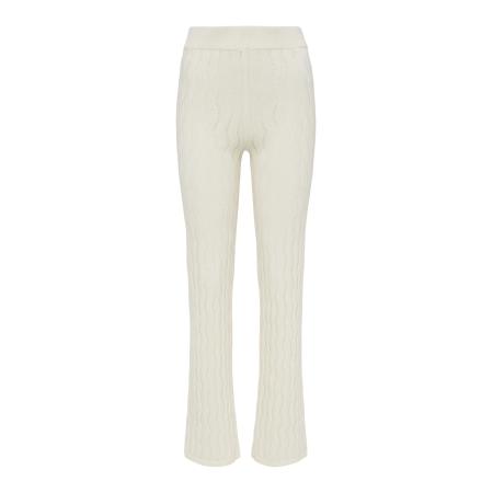 LeGer By Lena Gercke LeGer by Lena Gercke Broek offwhite