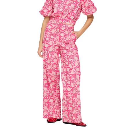 Harper en Yve Holly Broek