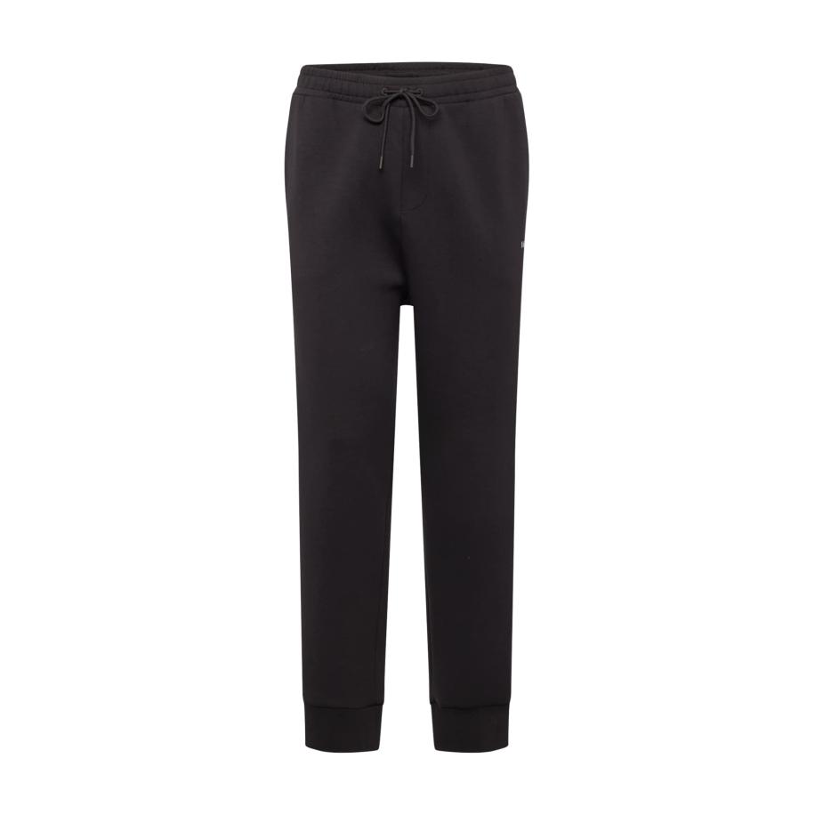 Hugo Boss BOSS Broek Hadiko zwart -
