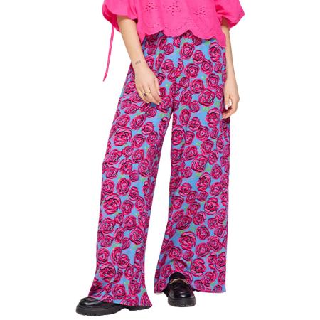 Harper en Yve Riley Broek