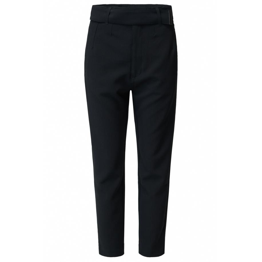 Salsa Salsa Jeans Chino zwart -