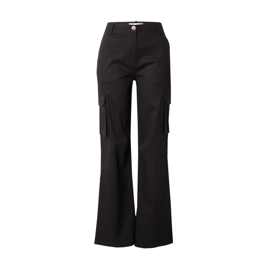 STUDIO SELECT STUDIO SELECT Cargobroek Felize zwart -