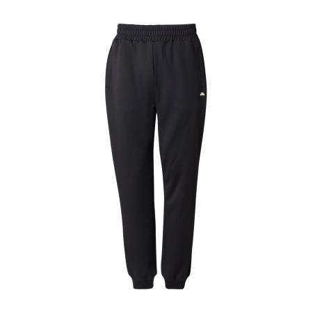 Ellesse ELLESSE Broek zwart / wit
