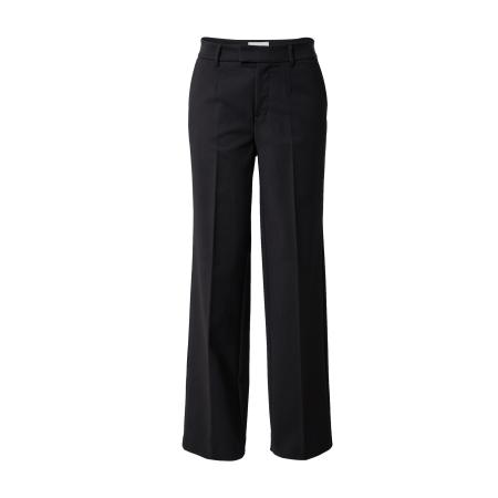 PULZ PULZ Jeans Pantalon PZ BINDY zwart