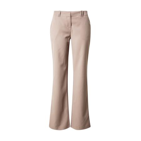 Monki Monki Broek beige