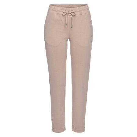 H.I.S H.I.S Broek donkerbeige